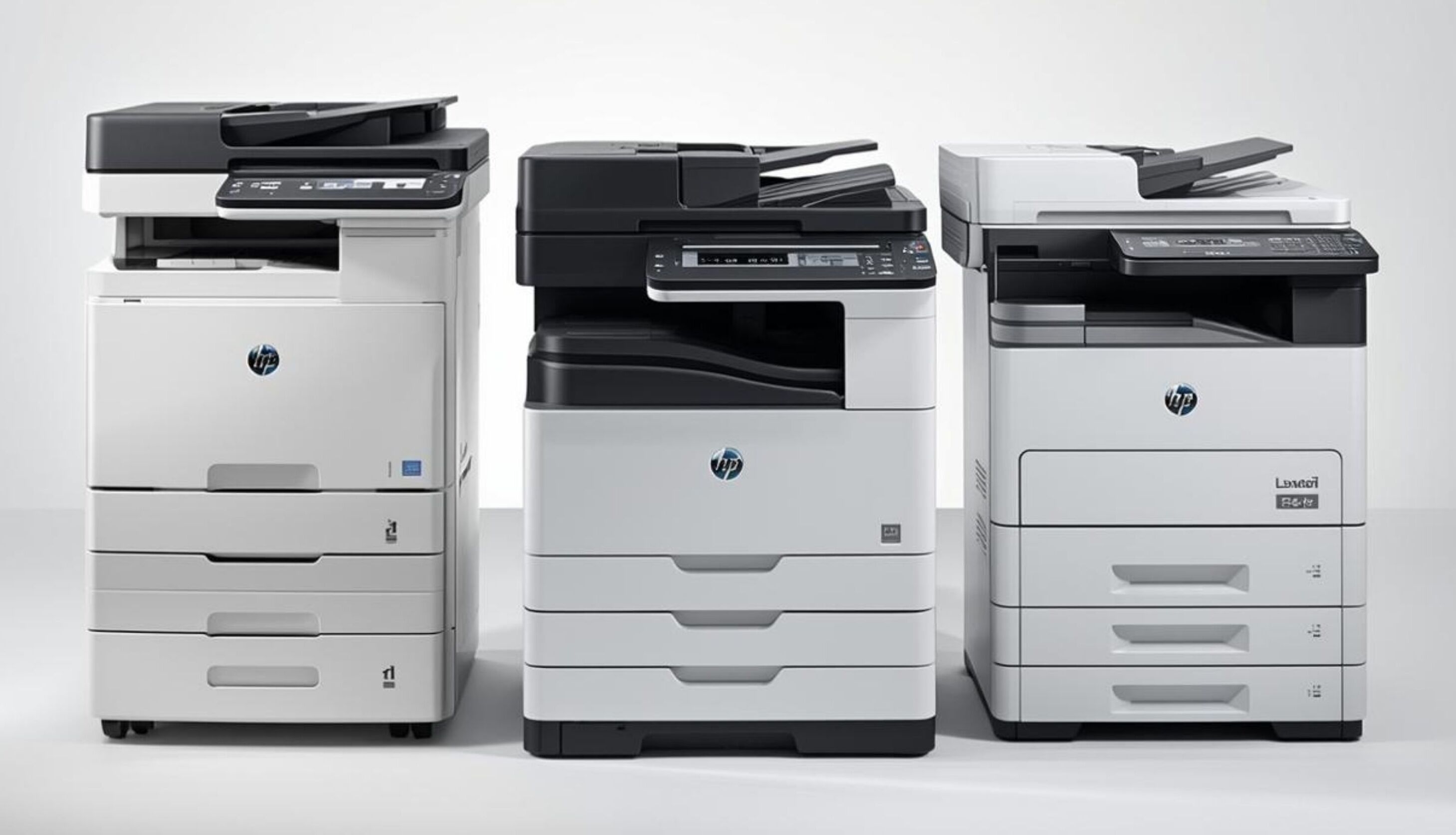 Managed Service Printers